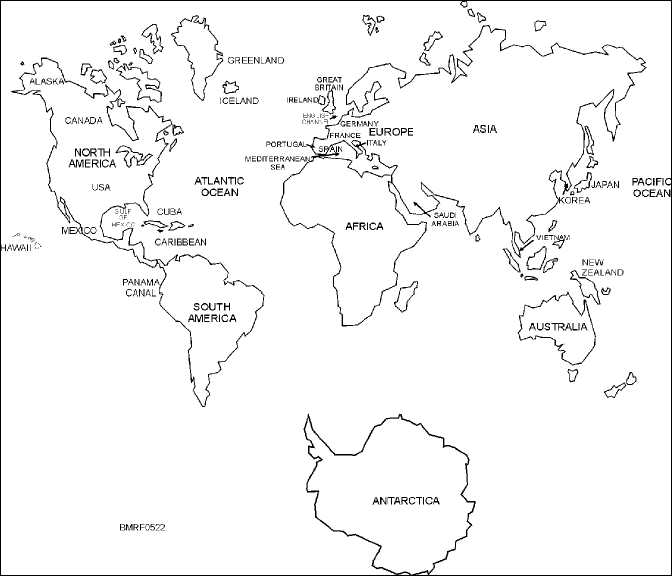 world map 12018 192